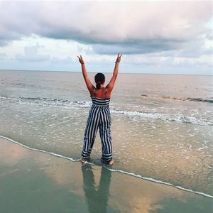 Meet your Posher, Alina